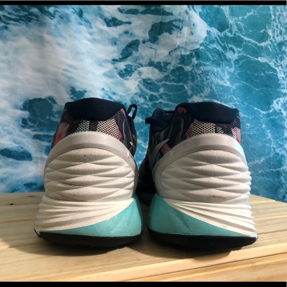 COPY - Nike Lunarglide 6 Dark Photosynthesis special ed - Picture 6 of 8